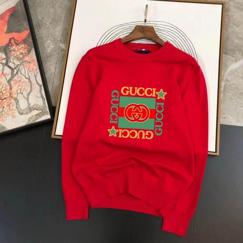 Gucci Men's Sweater 580